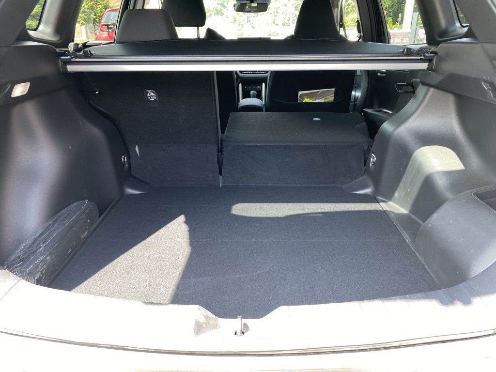 Toyota Corolla Cross 5-deurs Team D