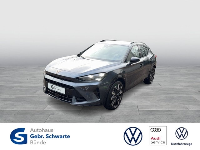 Cupra Formentor 2.0 TSI 4Drive VZ