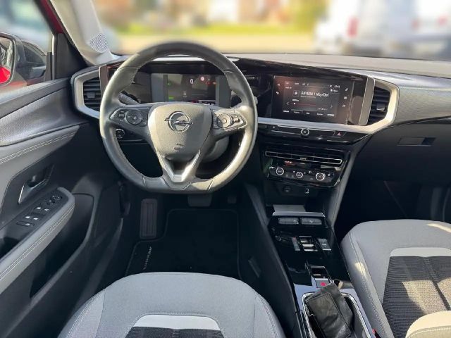 Opel Mokka Elegance Mokka-e
