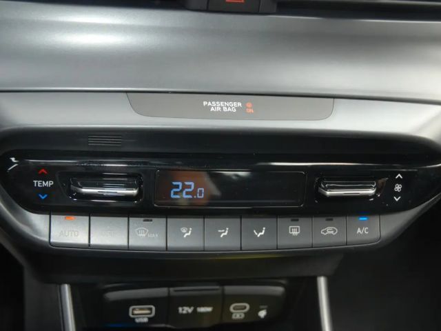 Hyundai i20 1.0 T-GDi Trend