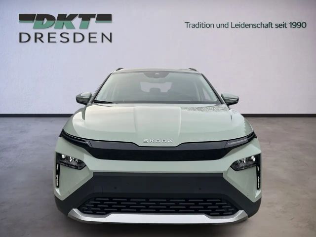 Skoda Elroq 60 Loft/AHK/Wärmep./Transport/Clever