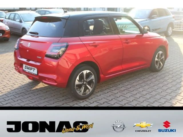 Suzuki Swift Comfort Hybrid