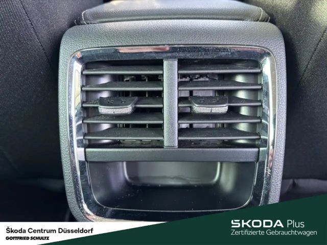 Skoda Octavia Combi Style Style