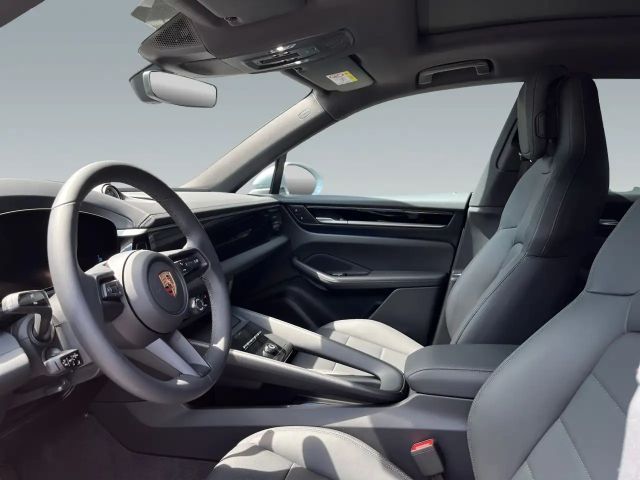 Porsche Macan Pano.Luftf.,InnoDrive,Servo+,BOSE,Head-Up