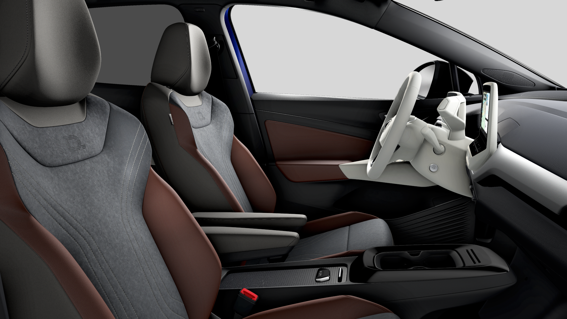 Volkswagen ID.4 1st Edition Performance Pro