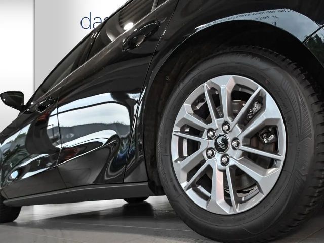 Ford Focus 1.5 EcoBlue Titanium Wagon