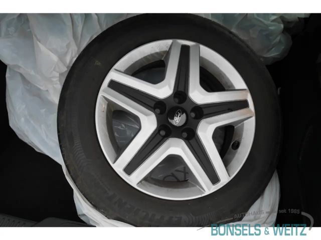 Ford Focus 1.5 EcoBlue Cool & Connect