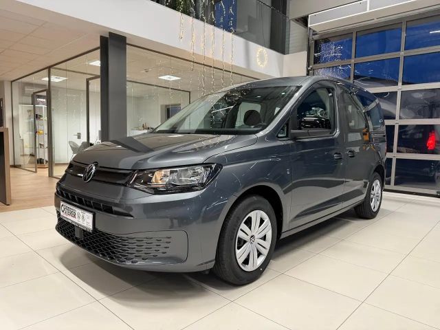 Volkswagen Caddy 1.5 TSI Combi