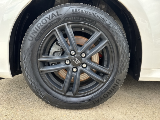 Toyota Yaris 5-deurs Basis Comfort