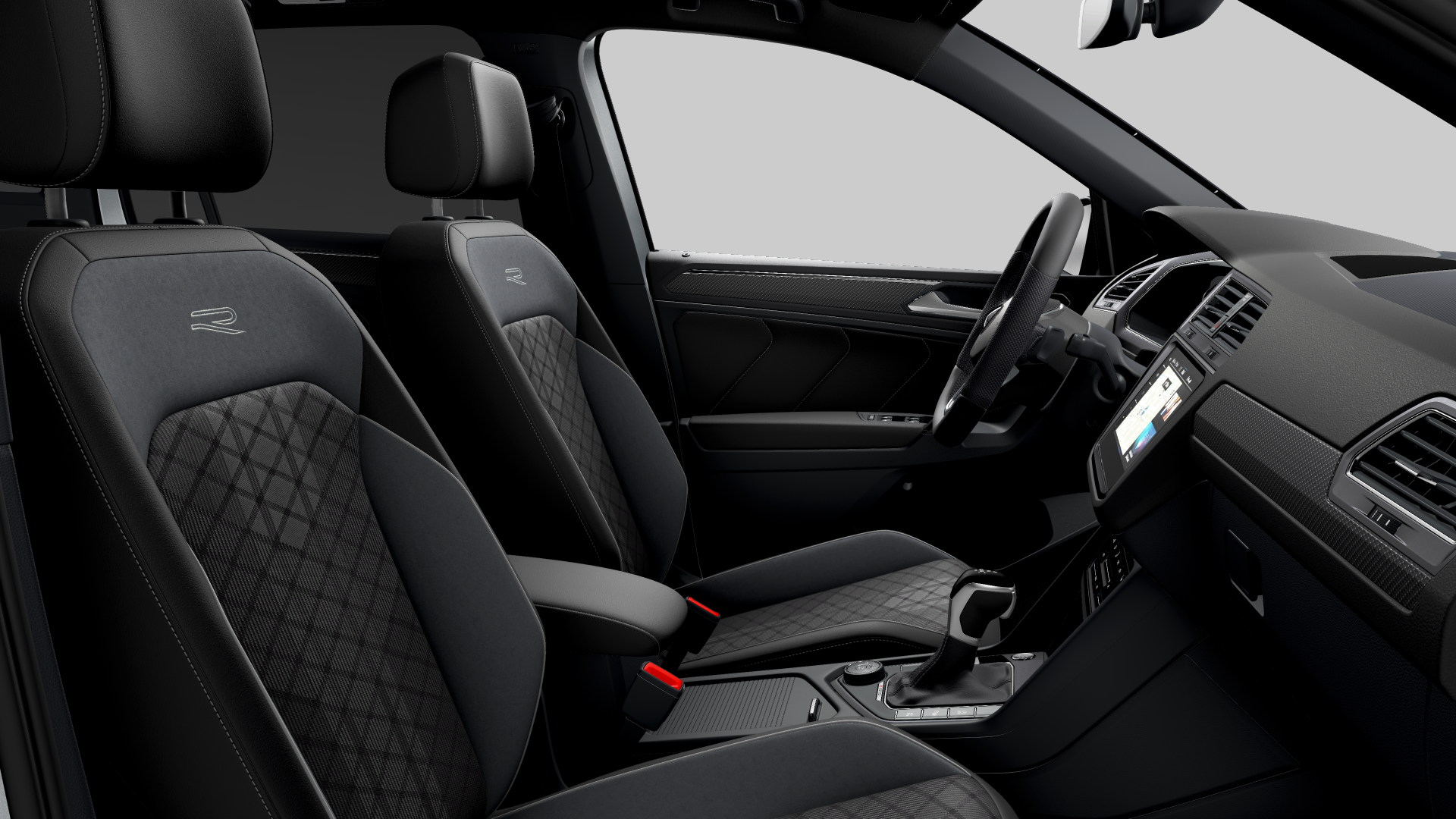 Volkswagen Tiguan 2.0 TDI 4Motion DSG