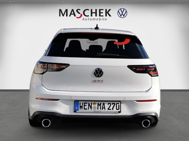 Volkswagen Golf 2.0 TSI IQ.Drive