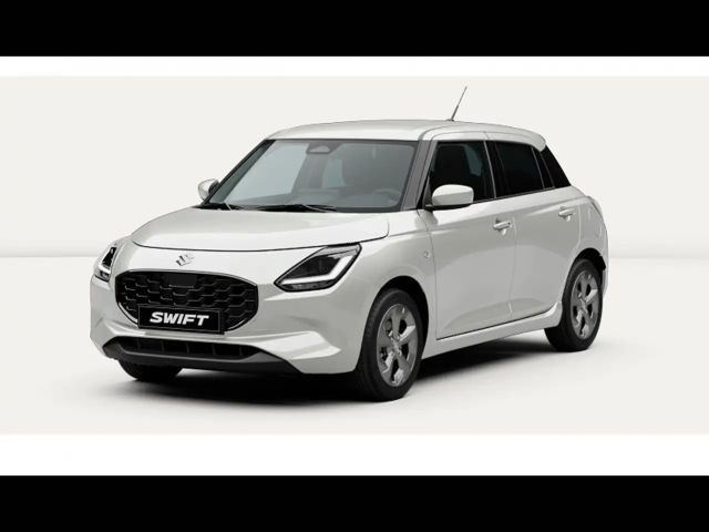 Suzuki Swift AllGrip Comfort Hybrid