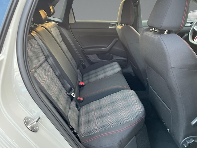 Volkswagen Polo 2.0 TSI DSG GTI