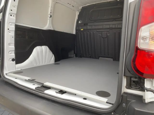 Opel Combo 1.5 CDTI