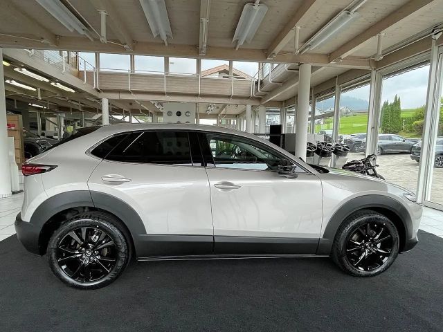 Mazda CX-30 Homura