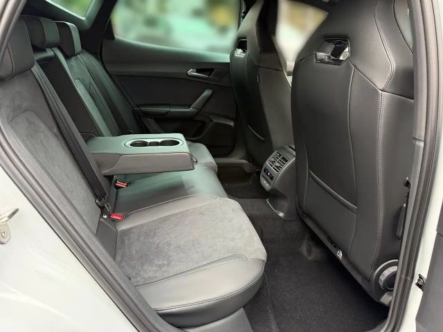 Cupra Formentor 2.0 TSI 4Drive DSG VZ