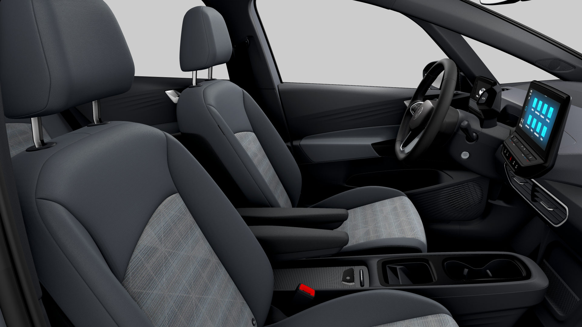 Volkswagen ID.3 Performance Pro