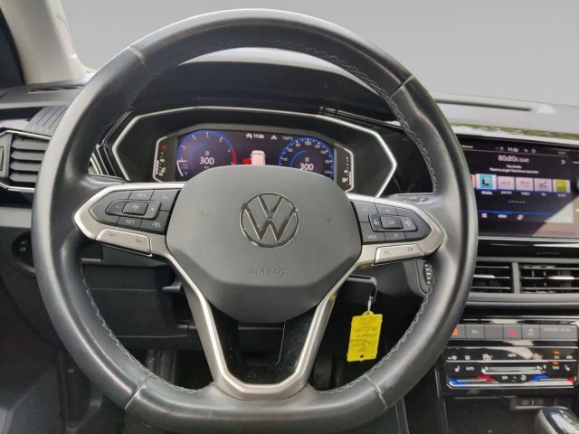 Volkswagen T-Cross 1.0 TSI Style
