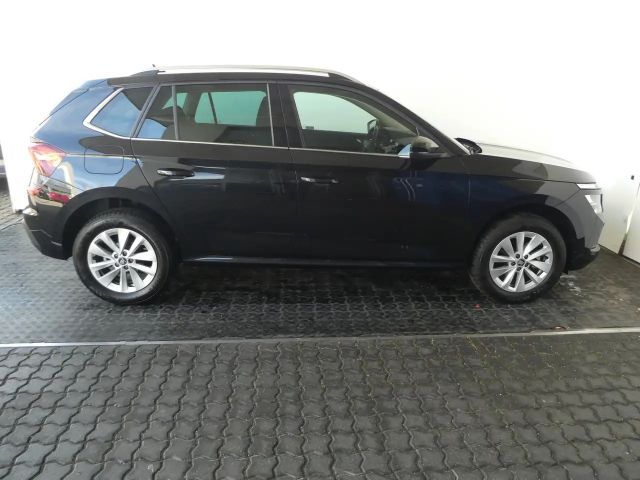 Skoda Kamiq Selection