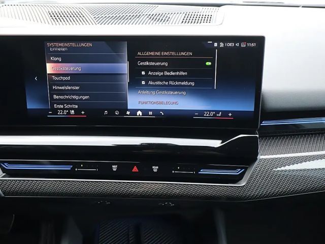 BMW 520 520d Touring xDrive