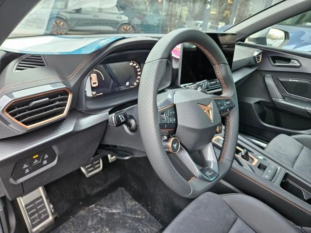 Cupra Leon DSG Sportstourer