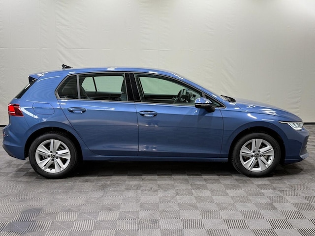 Volkswagen Golf 1.5 eTSI DSG Life