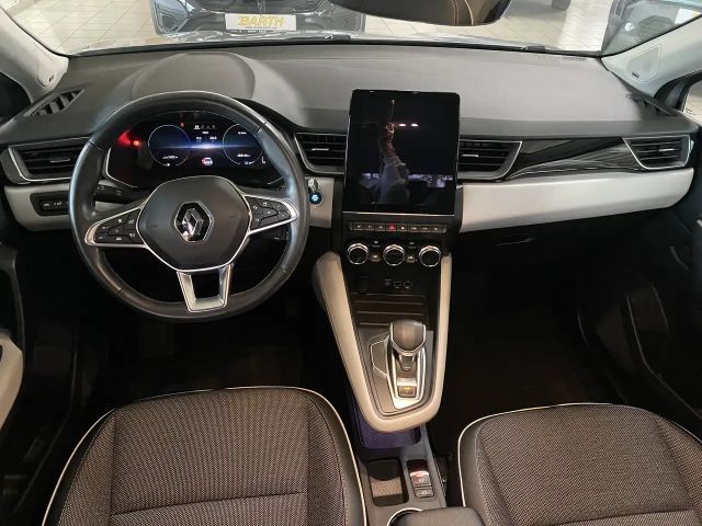 Renault Captur Edition One