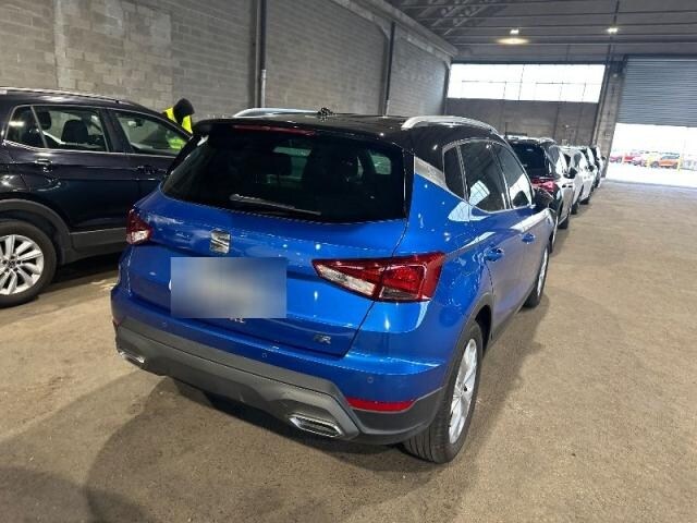 Seat Arona 1.0 TSI Connect DSG