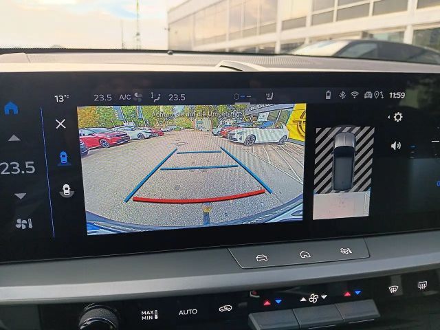 Opel Grandland X Edition