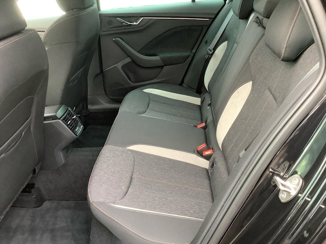 Skoda Kamiq 1.5 TSI Tour