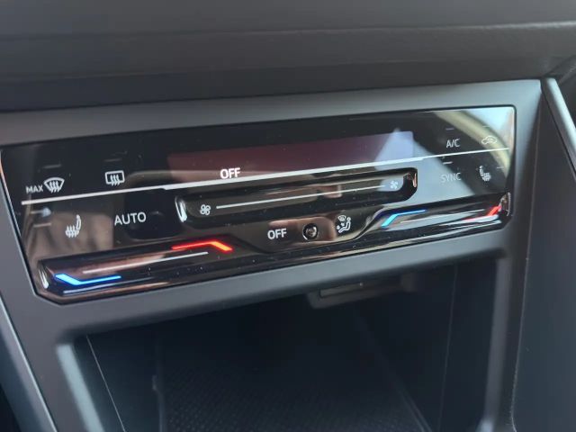 Volkswagen Polo 1.0 TSI R-Line