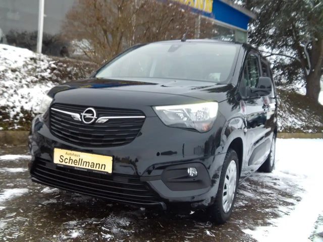 Opel Combo 1.5 CDTI Elegance Life
