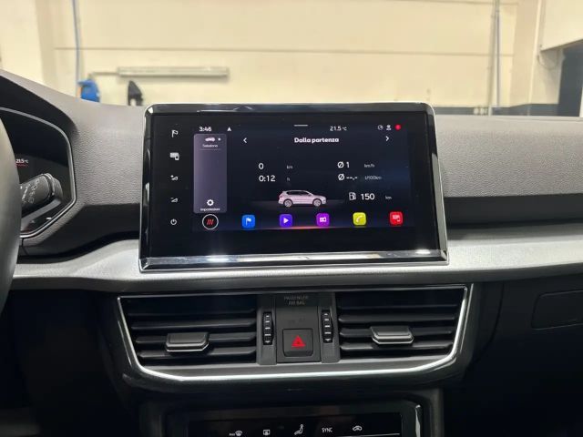 Seat Tarraco 2.0 TDI DSG Style