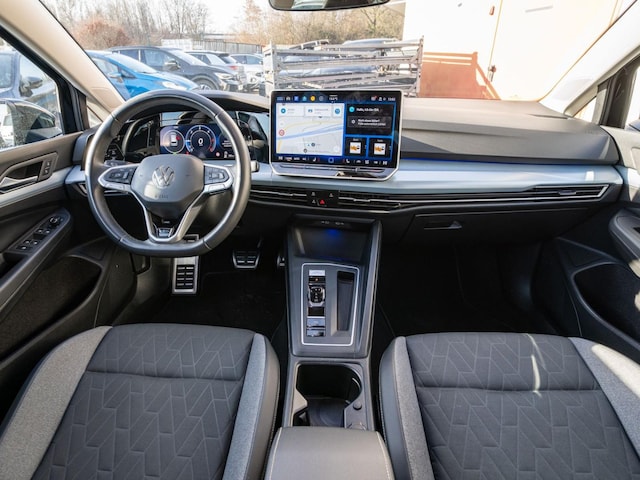 Volkswagen Golf 2.0 TDI DSG Variant