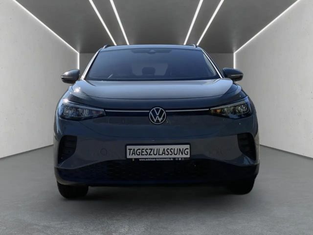 Volkswagen ID.4 Move Performance Pro