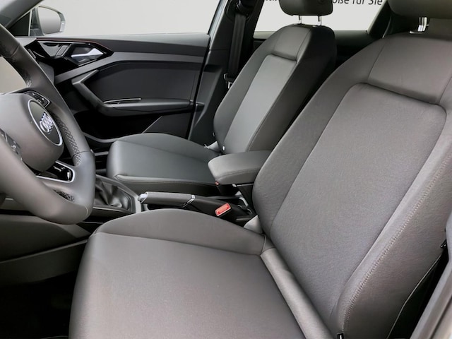 Audi A1 25 TFSI Sportback