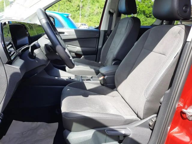 Volkswagen Caddy Style