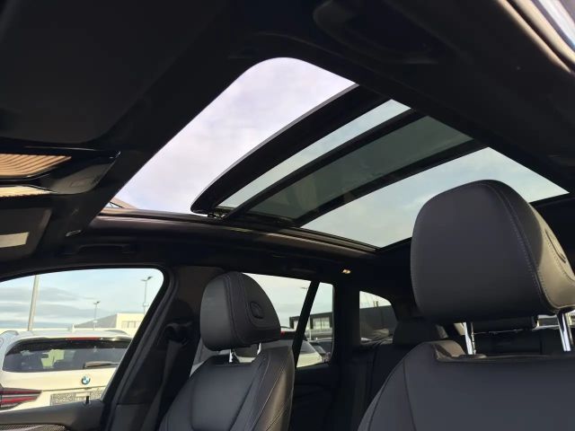 BMW X3 M-Sport xDrive30e