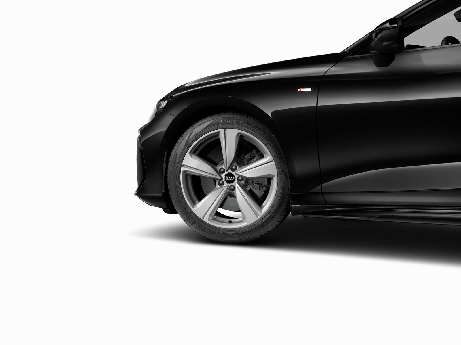 Audi A6 Avant S-Line