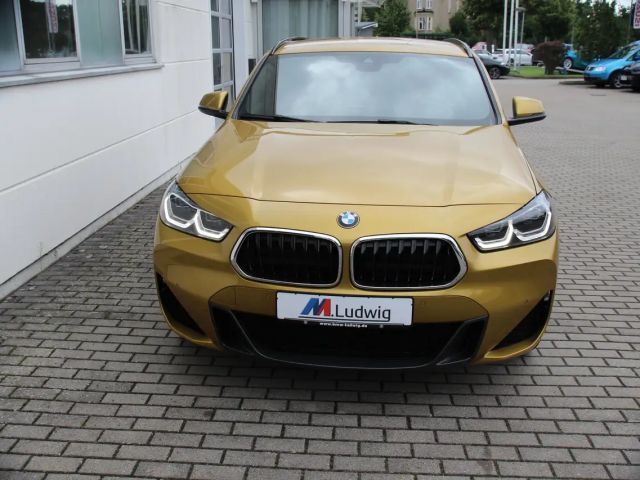 BMW X2 Coupé M-Sport xDrive20d