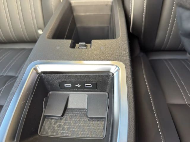 Mitsubishi Eclipse Cross Diamant Edition