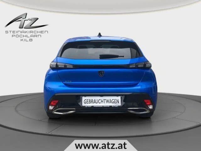 Peugeot 308 Allure Pack BlueHDi EAT8