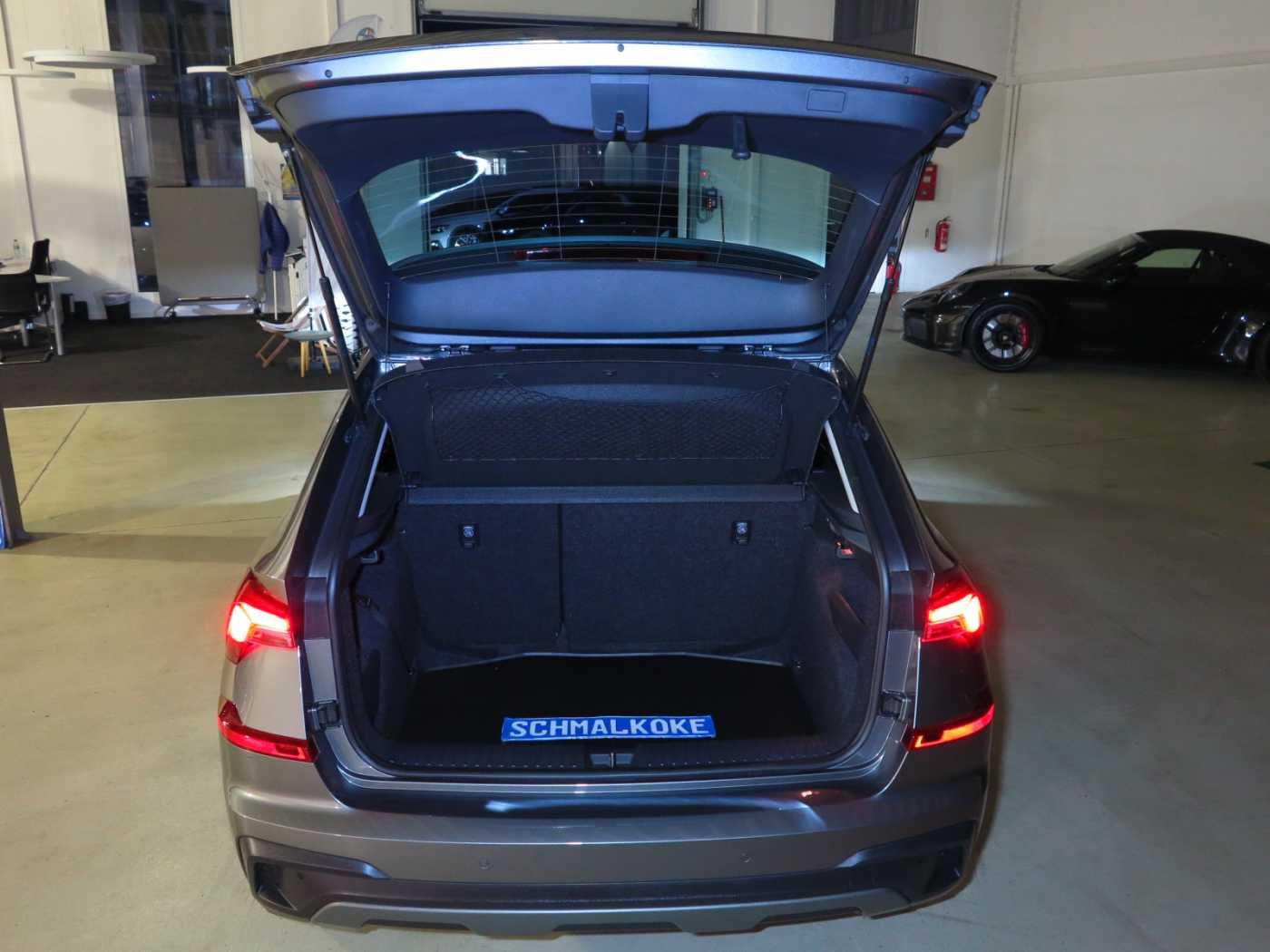 Skoda Kamiq 1.0 TSI Selection