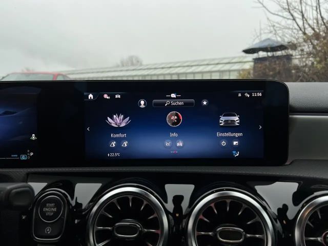 Mercedes-Benz A 180 Hatchback Progressive