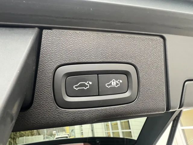 Volvo XC60 Geartronic Momentum