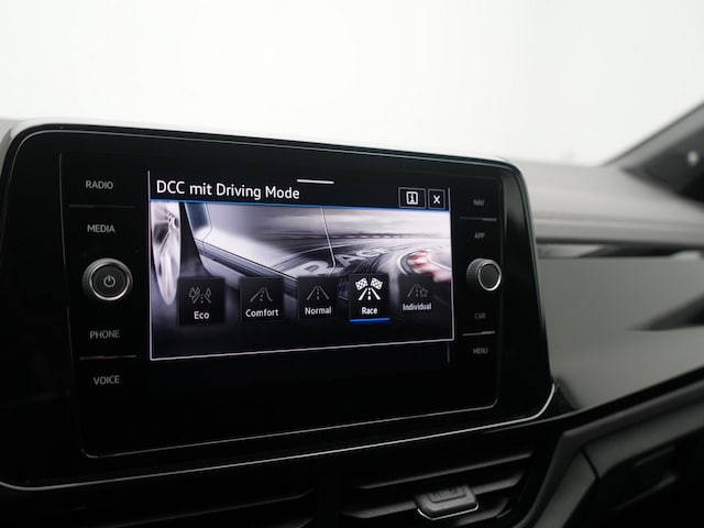 Volkswagen T-Roc T-Roc R  MATRIX LEDER AKRAPOVIC ACC NAVI VIRT