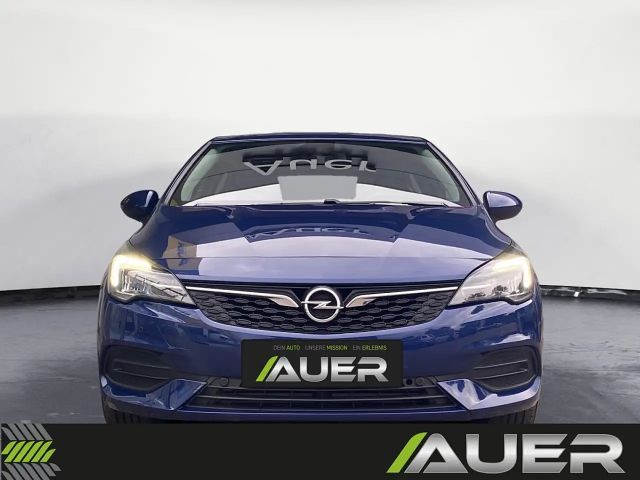 Opel Astra Business Edition
