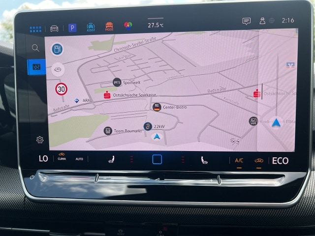 Volkswagen Golf DSG IQ.Drive eHybrid