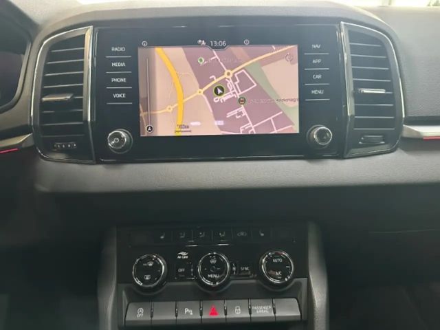 Skoda Karoq 2.0 TDI Tour