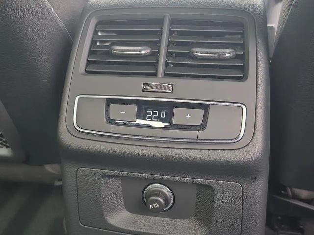 Audi A4 40 TDI Quattro Sedan